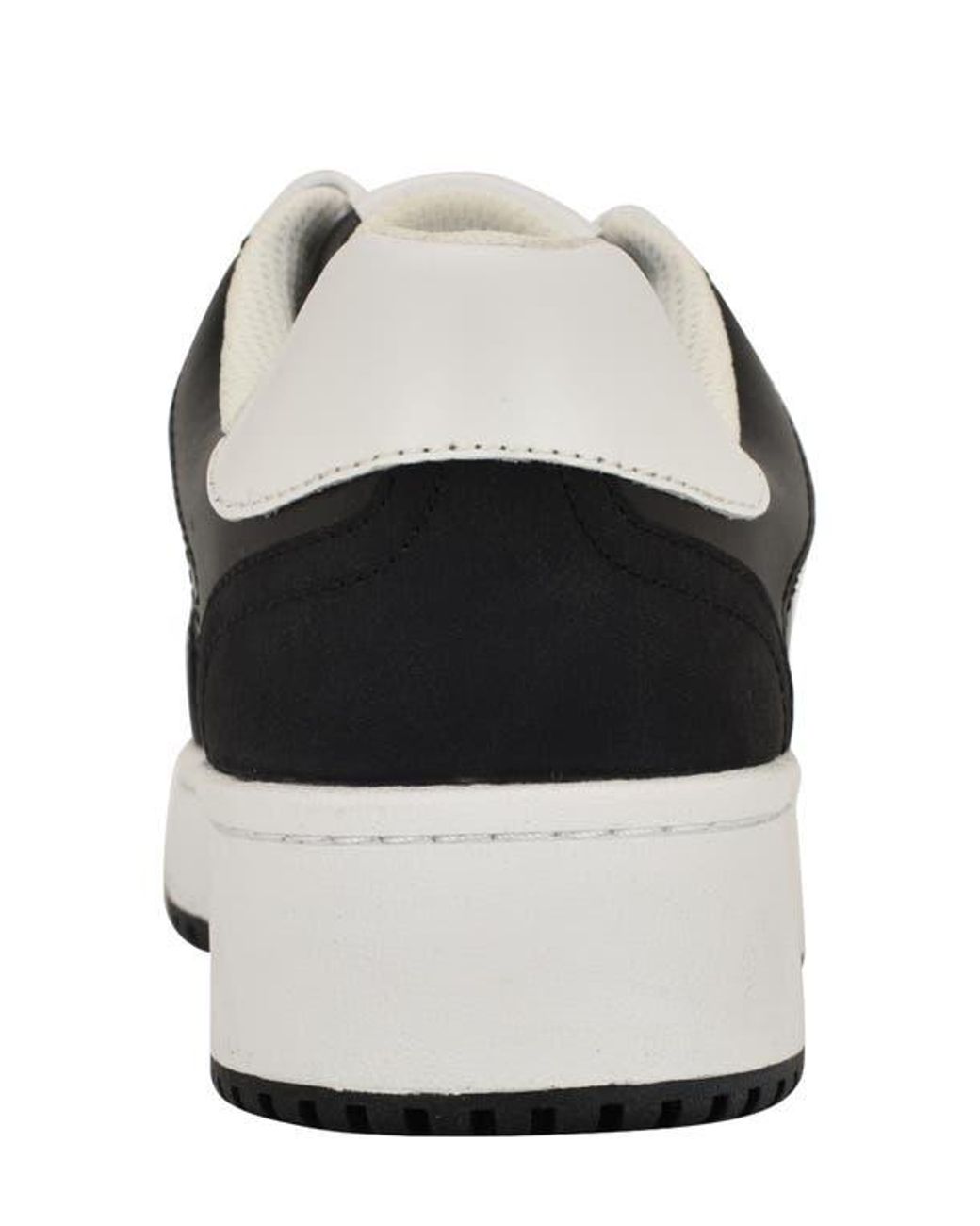 Calvin Klein Black Adryen Sneaker