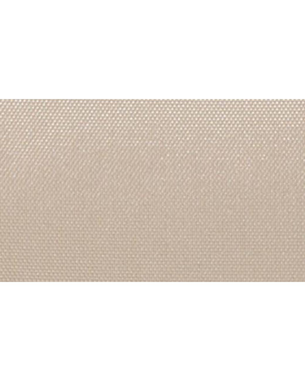 Hunter Natural Loop Back Nylon Crossbody Bag