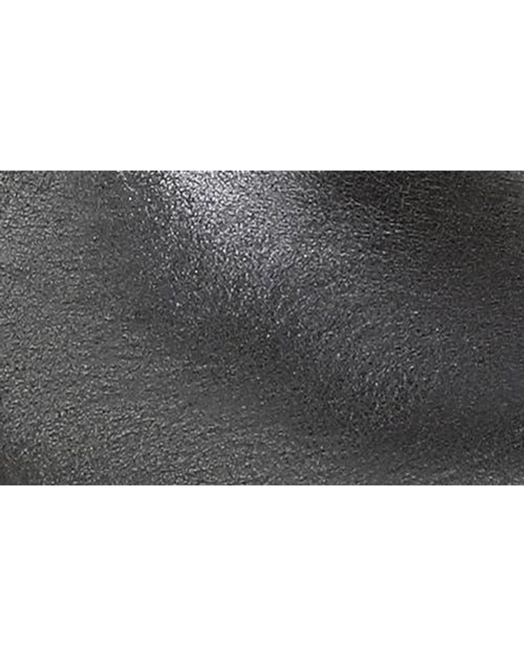 Naturalizer Black Optimus Stud Moto Boot