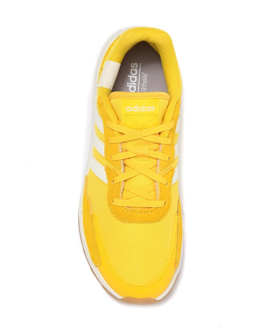 Adidas Original Women's Gazelle | Yellow | AUS Stockists