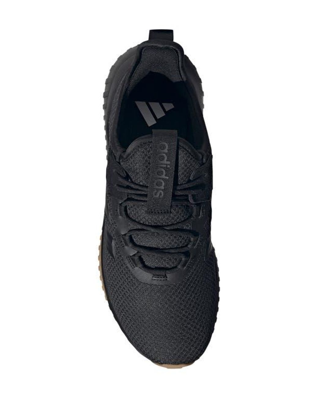 Adidas Blue Kaptir 4.0 Sneaker for men