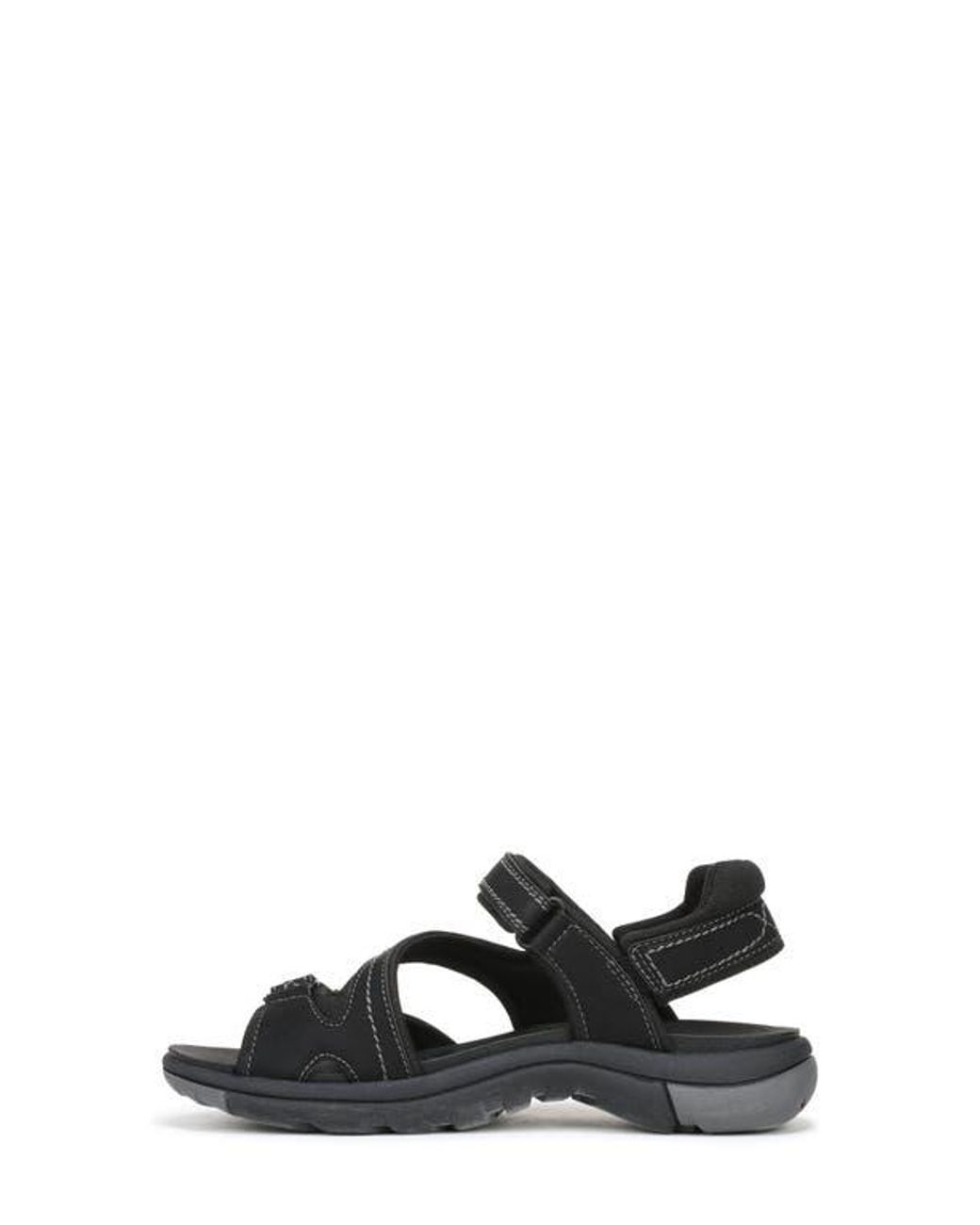 Dr. Scholls Black Adelle