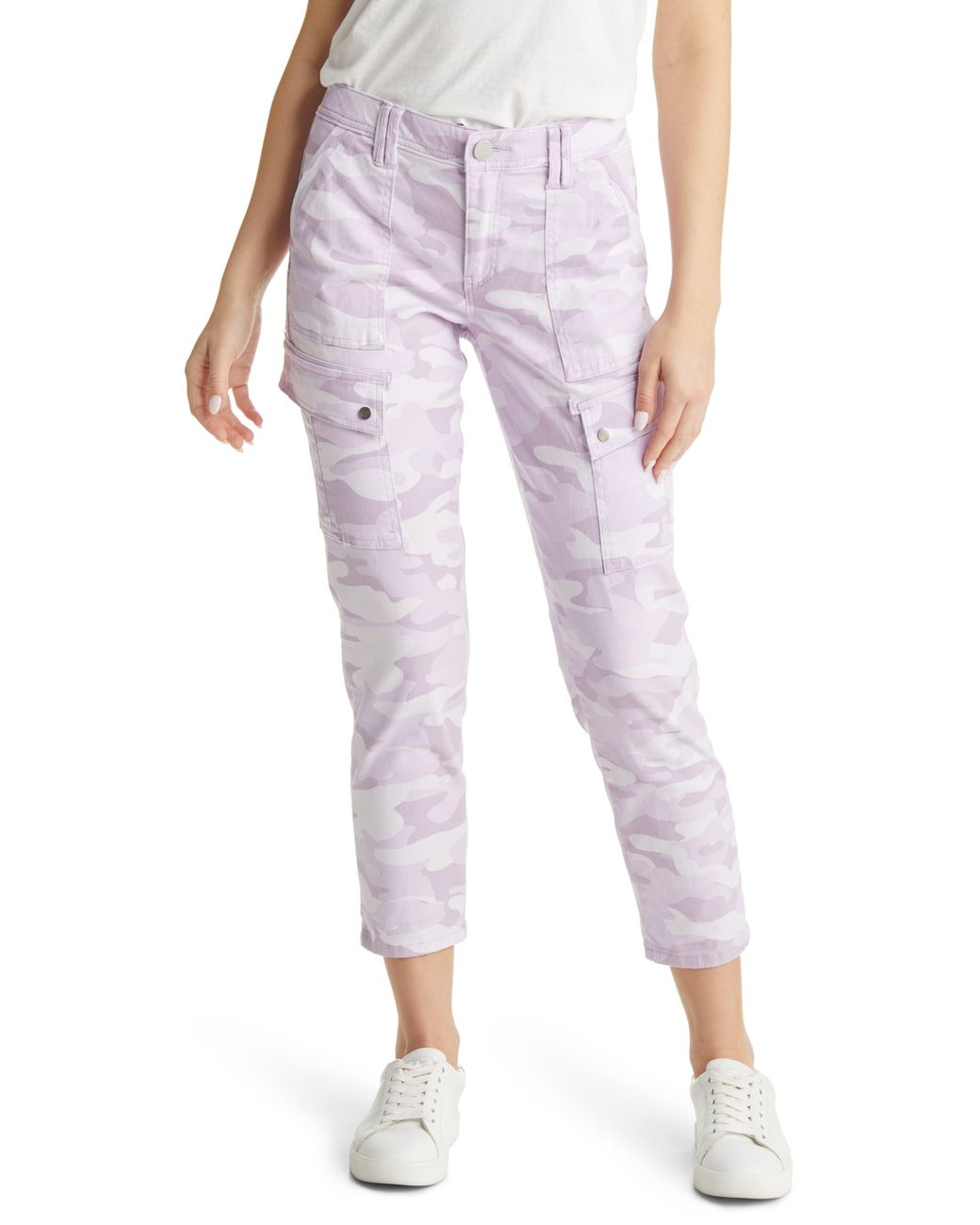 Nordstrom rack camo pants 2025