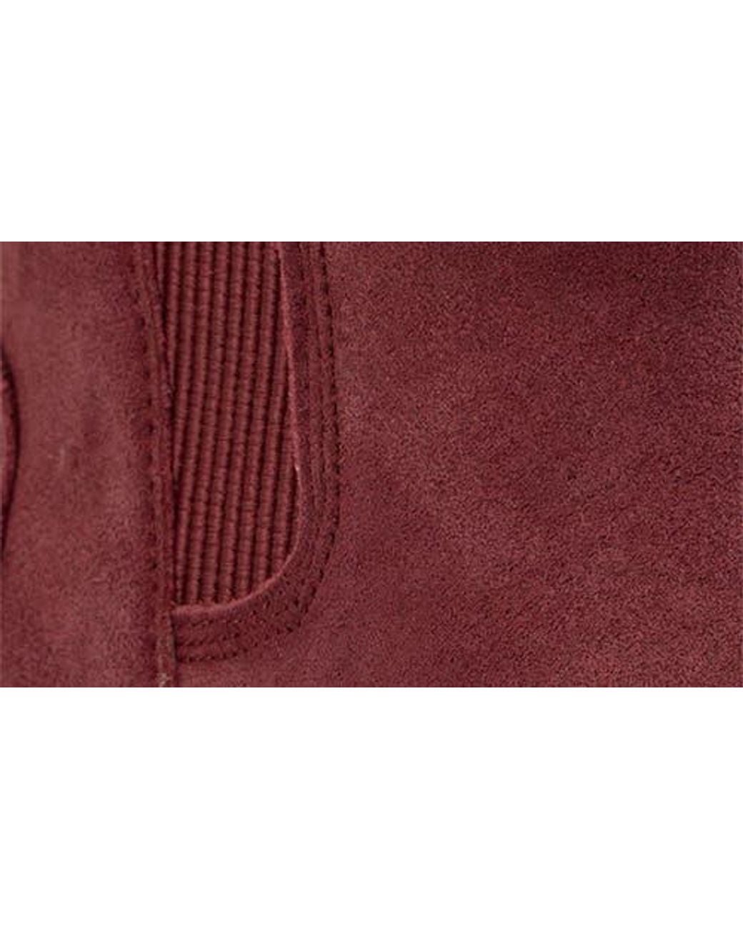 Revitalign Red Trestle Boot
