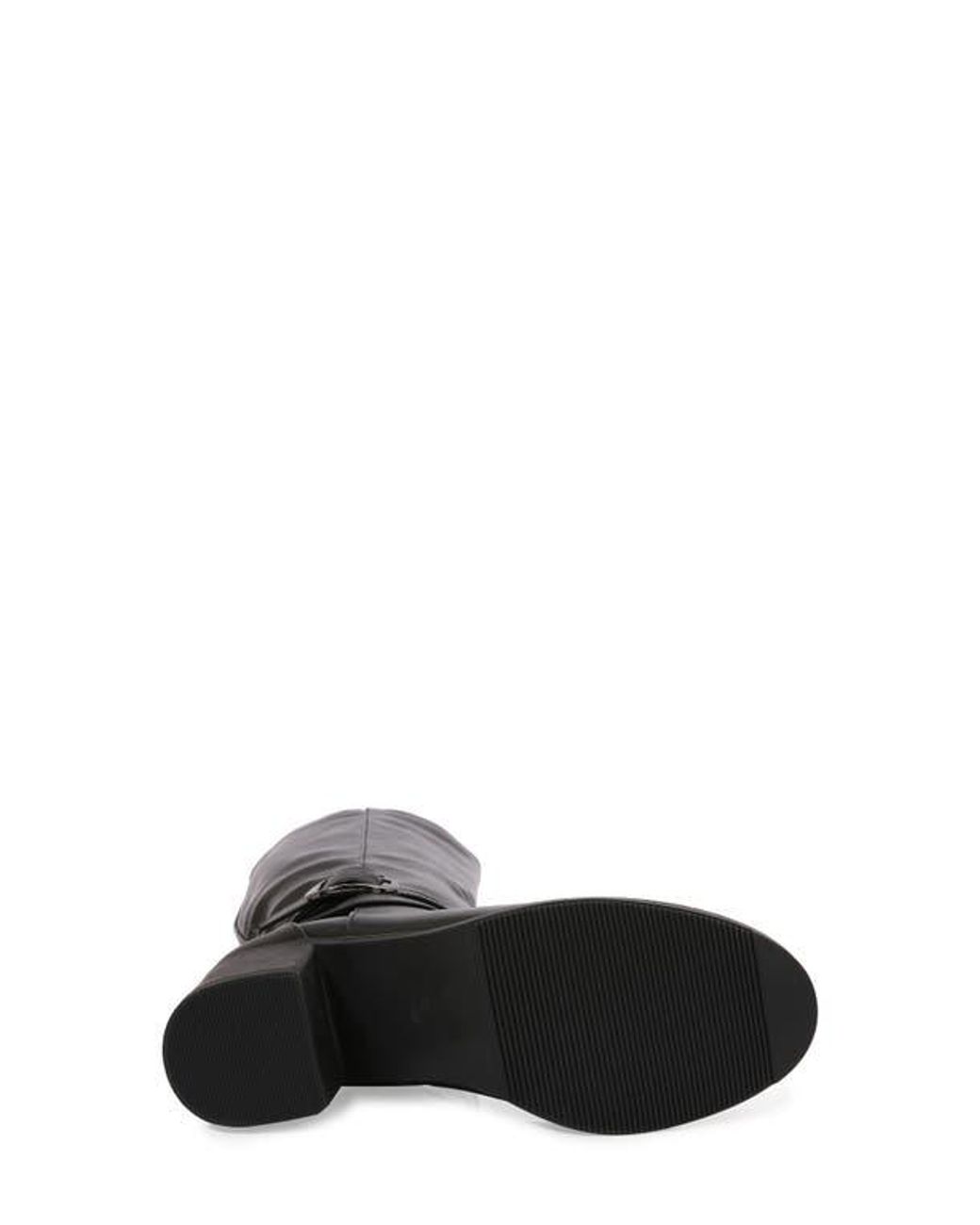BERNESS Black Riding Boot