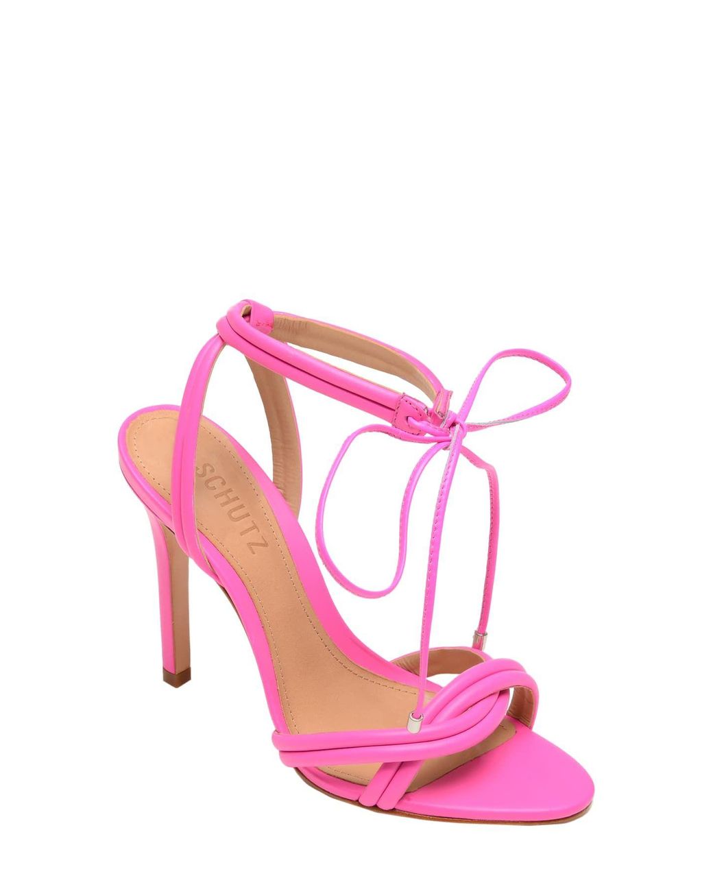 Yvi strappy sandal schutz sale