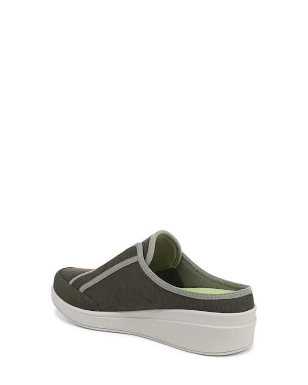 Ryka Multicolor Lounge Mule Sneaker