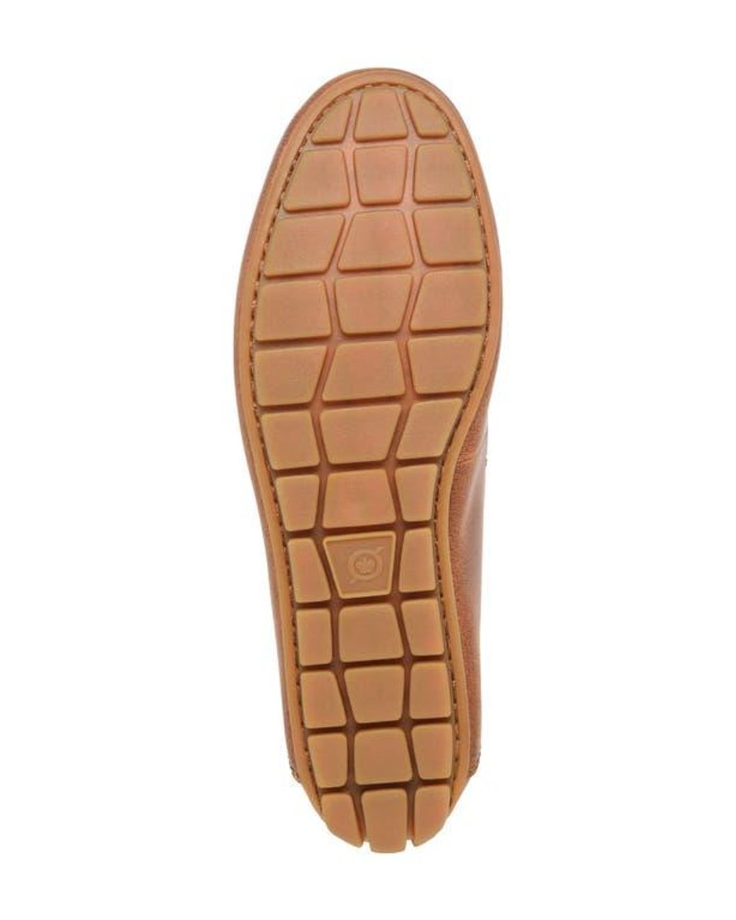 Børn Brown Emmett Loafer for men