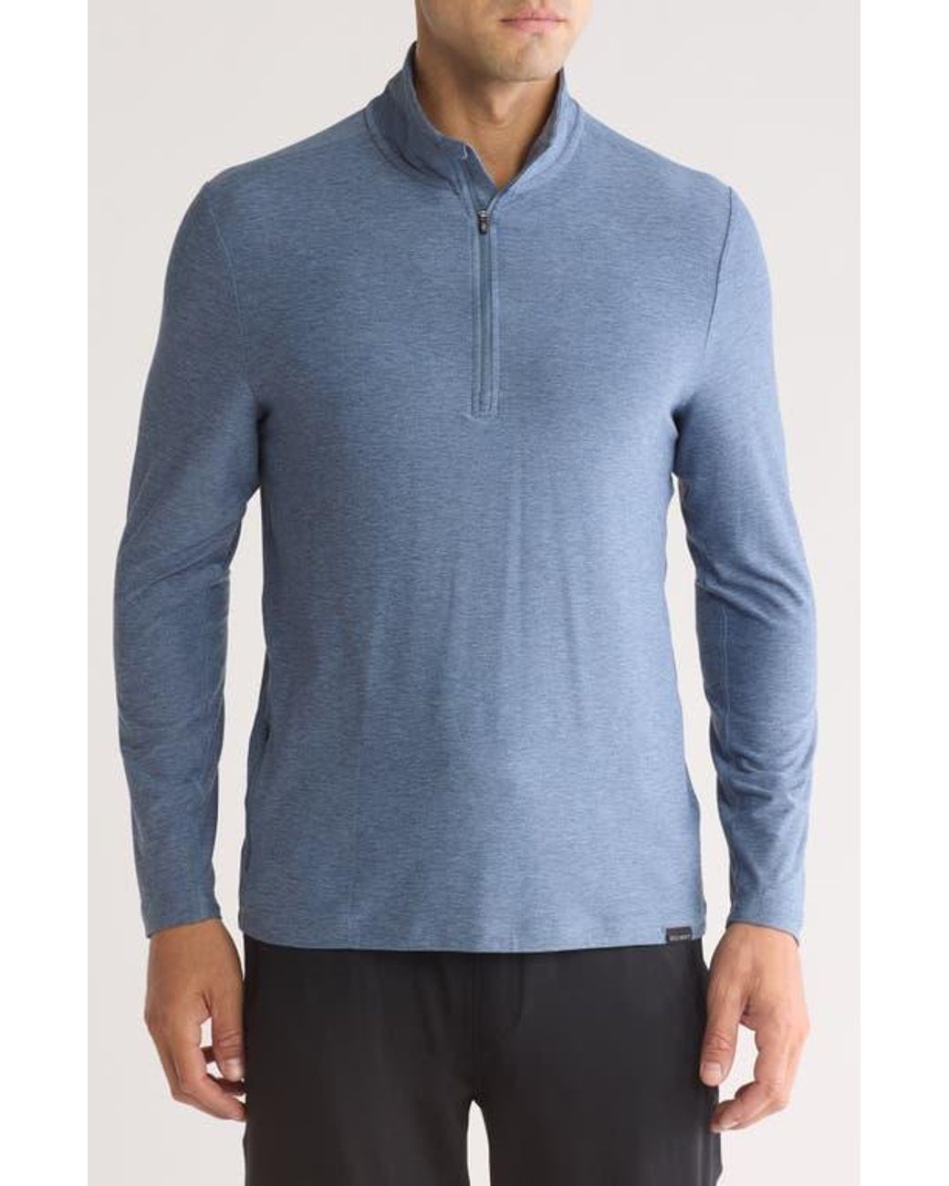 Cheap skechers quarter zip 2025