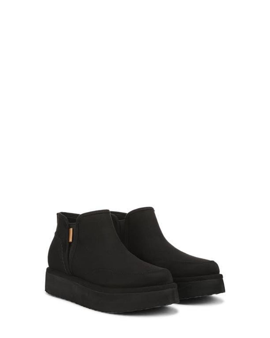 Dr. Scholls Black Chill Out Bootie