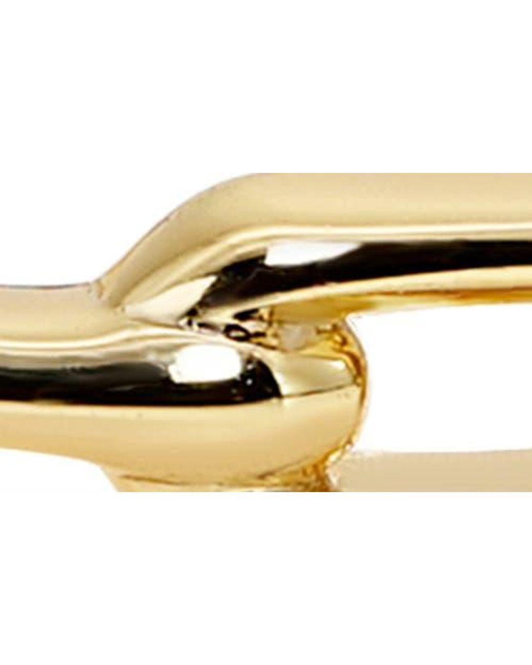 DEVATA Metallic Cable Link Ring