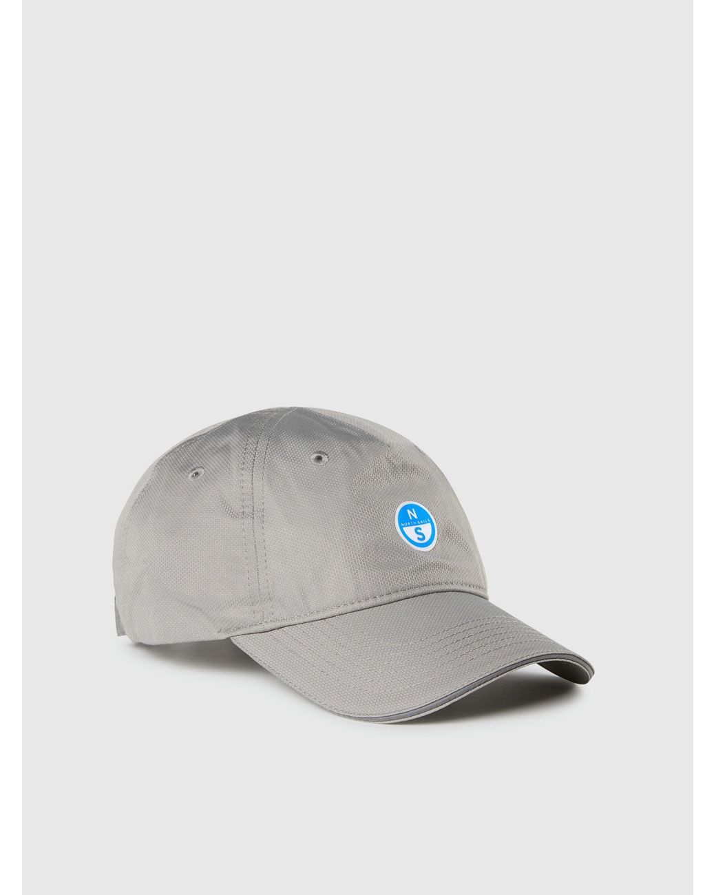 North Sails Fast Dry Cap in Black für Herren