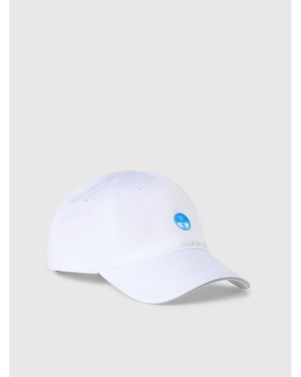 North Sails Fast Dry Cap in Black für Herren