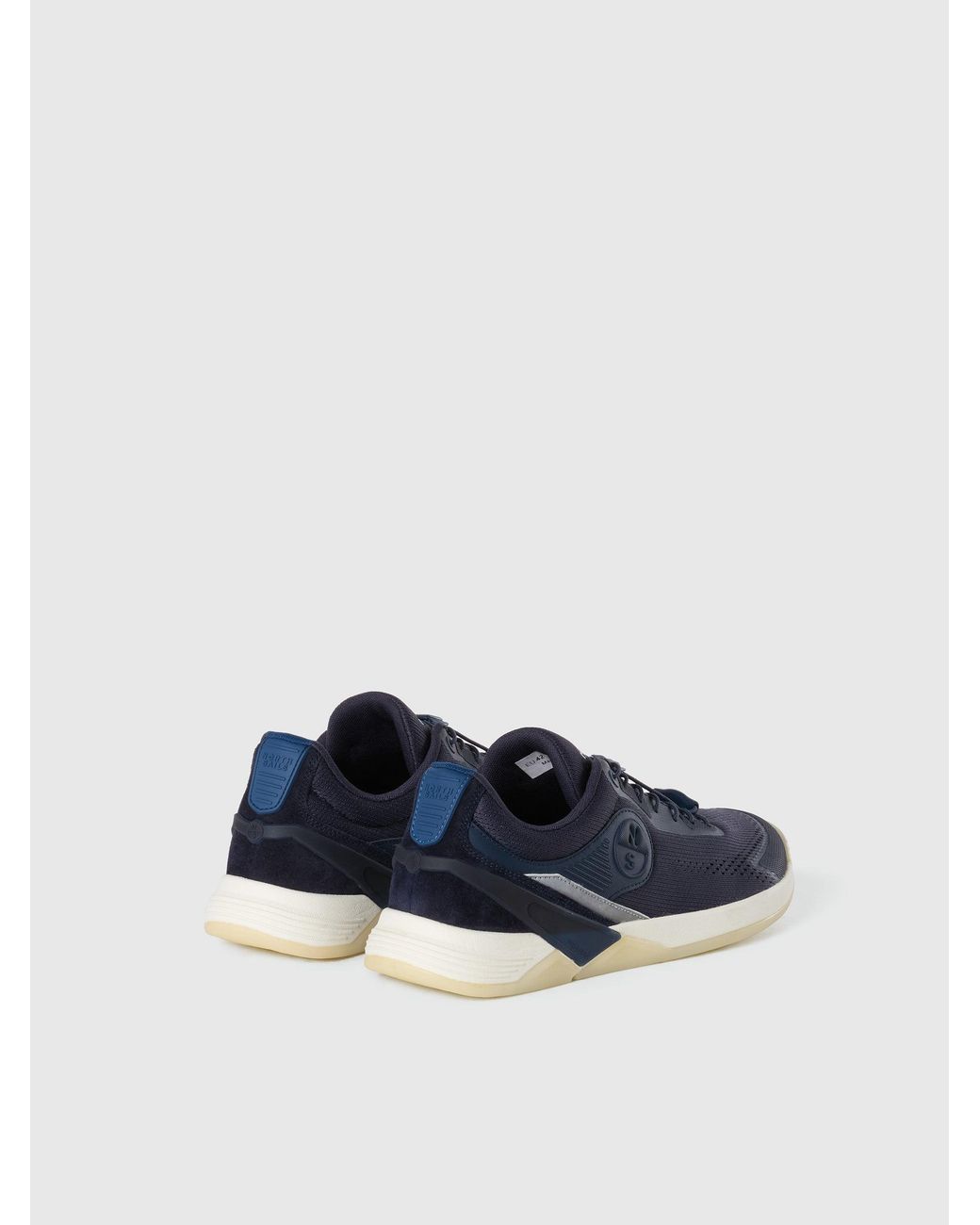 North Sails Sneaker Sailor in White für Herren