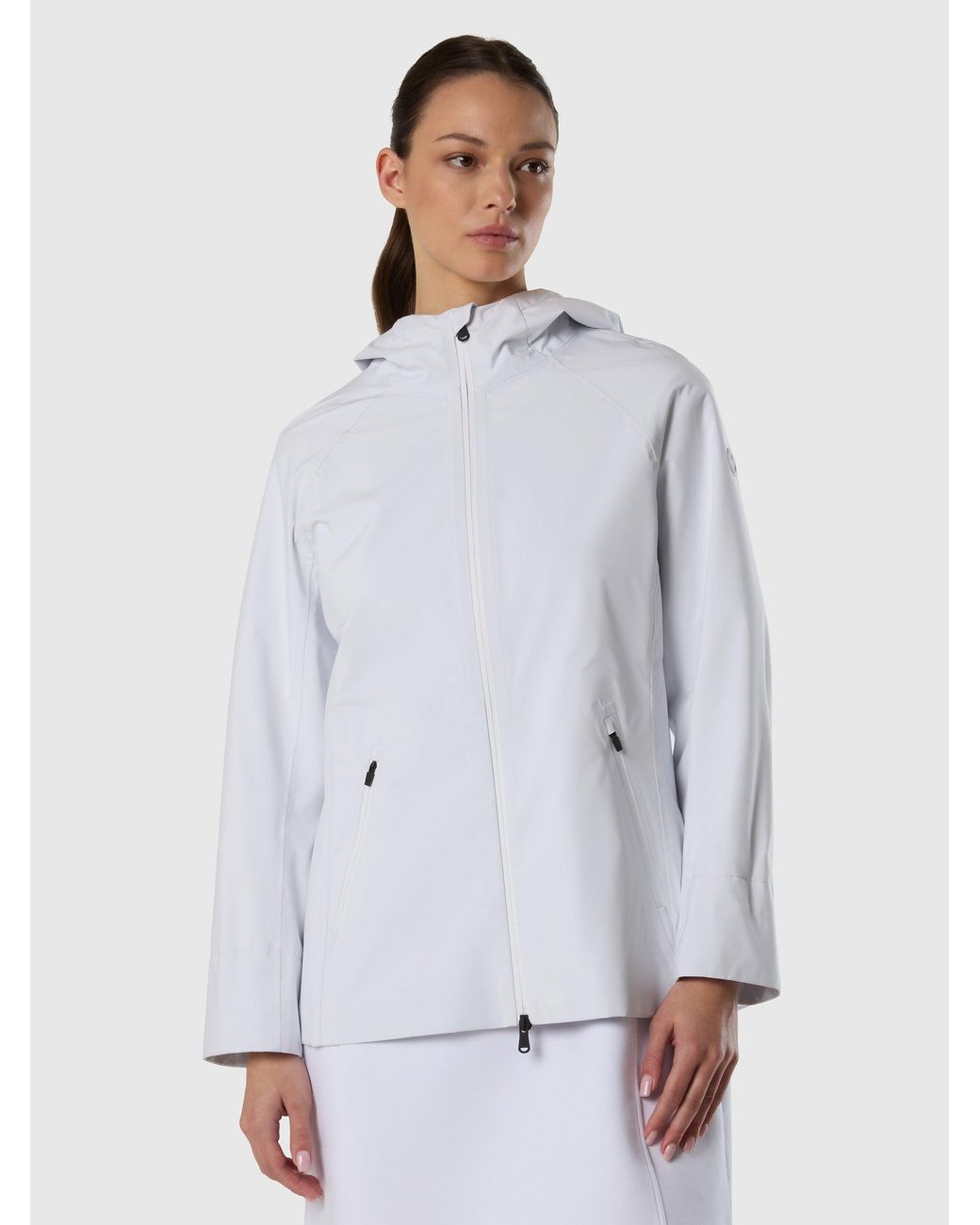 Veste Aura North Sails en coloris Green