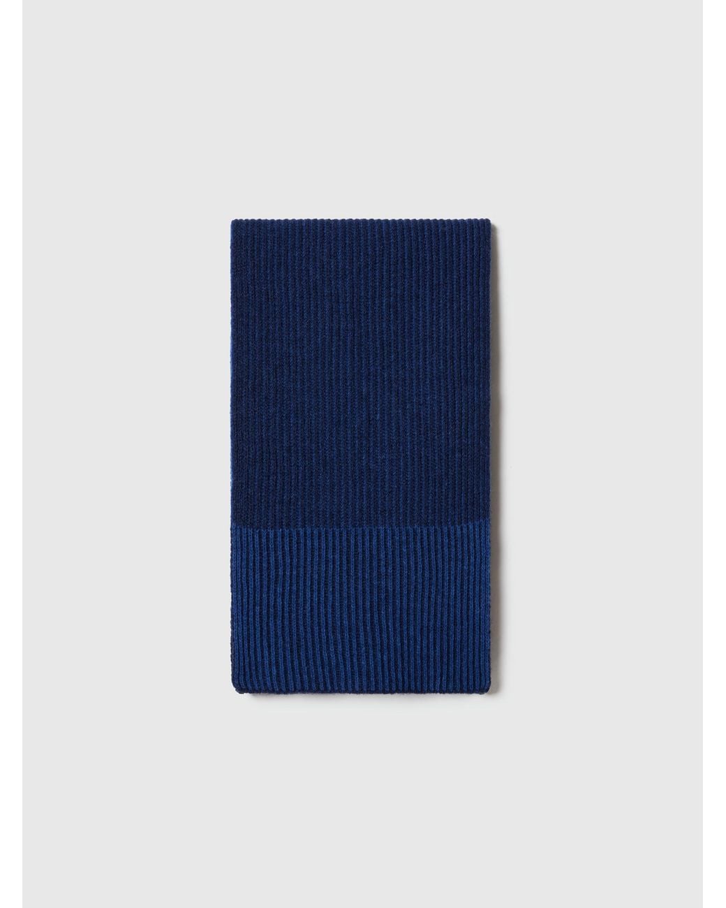 Bufanda De Canalé Vanisé North Sails de color Blue