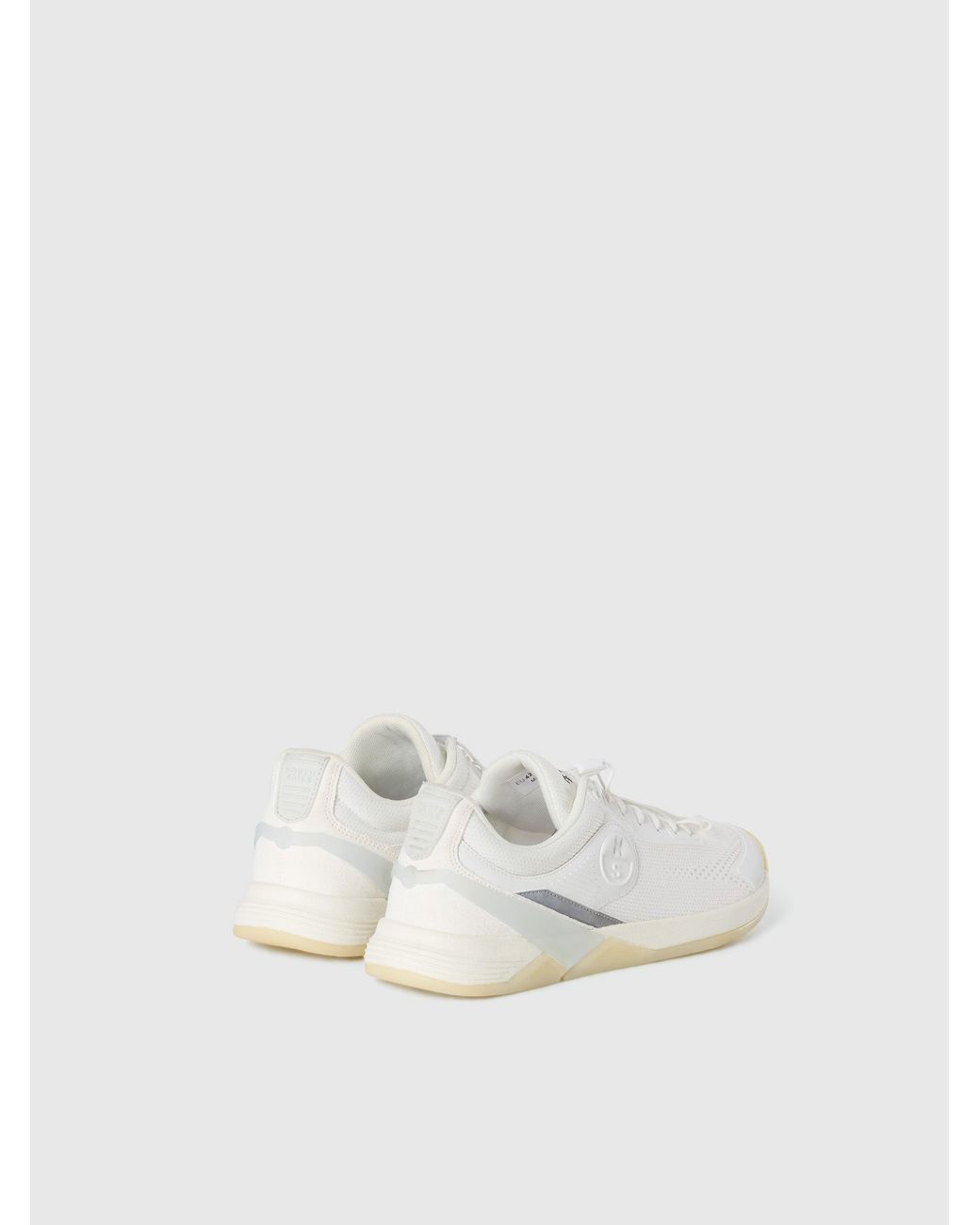 North Sails Sneaker Sailor in White für Herren