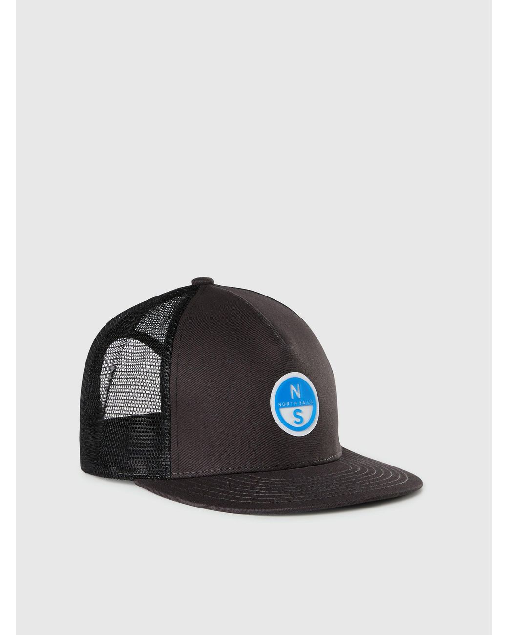North Sails Trucker-Cap in Blue für Herren