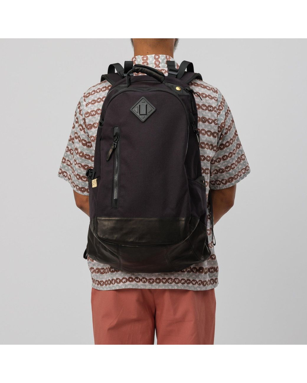 visvim Cordura Backpack バックパック 20XL