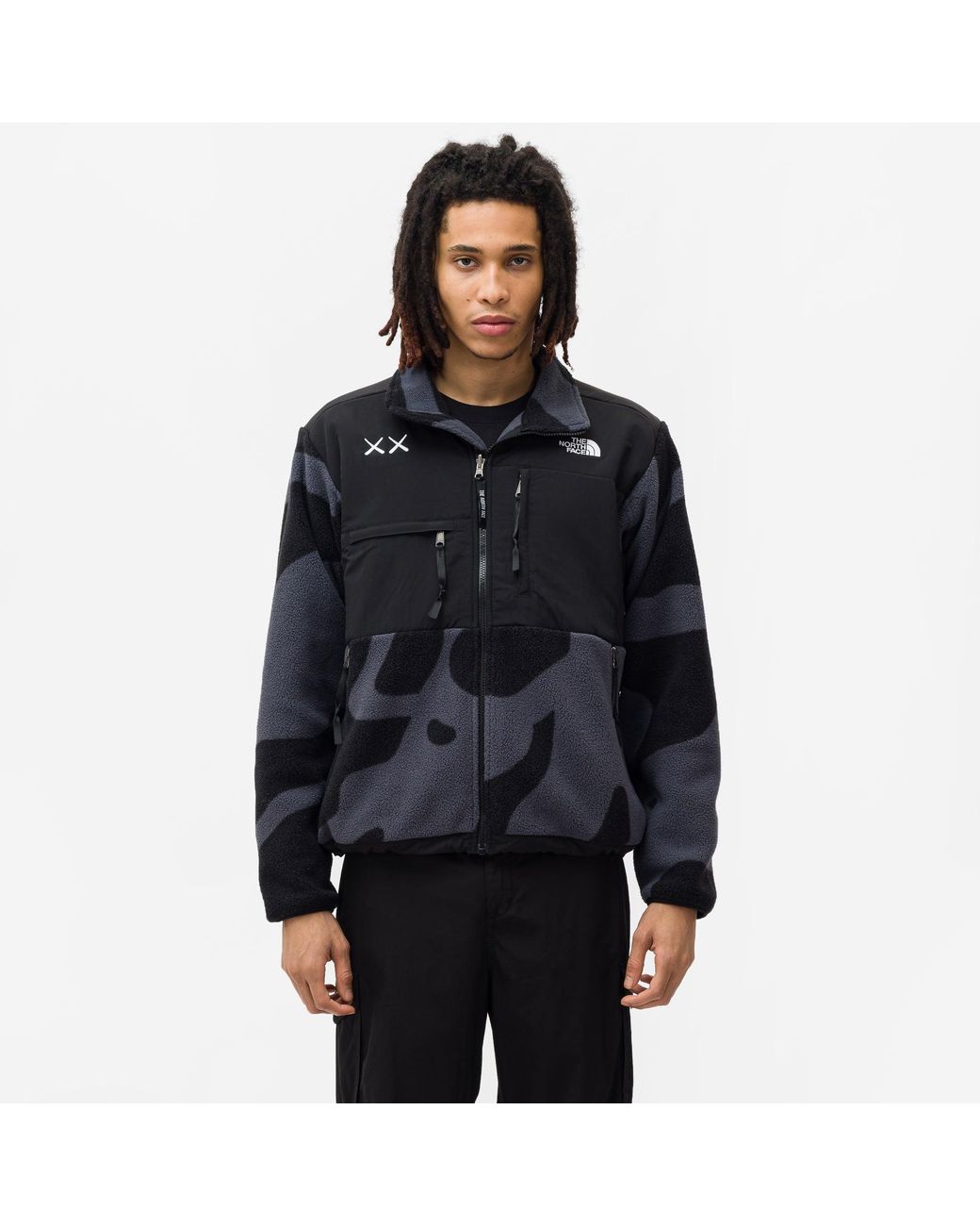 kaws denali