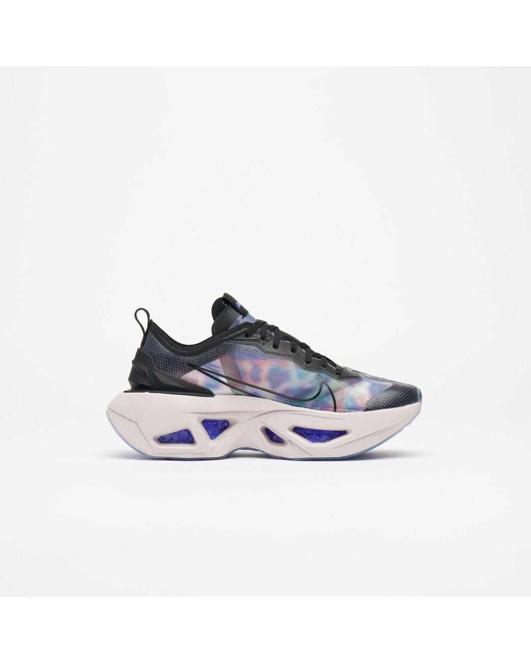 Nike Synthetic W Zoomx Vista Grind Sp in Platinum Violet/Black (Blue) | Lyst