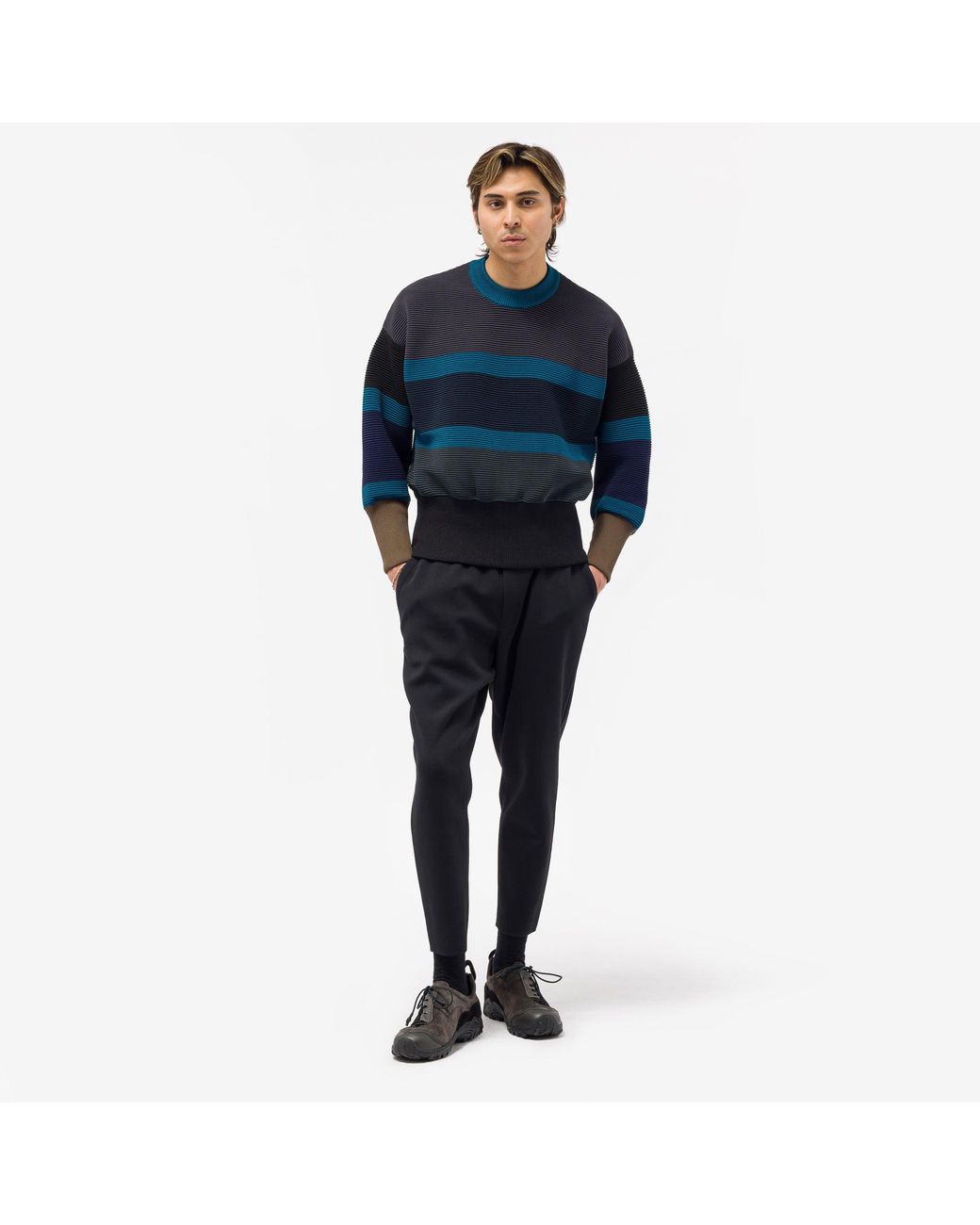美品 CFCL STRATUM PANTS 1 | arayampathy.lk