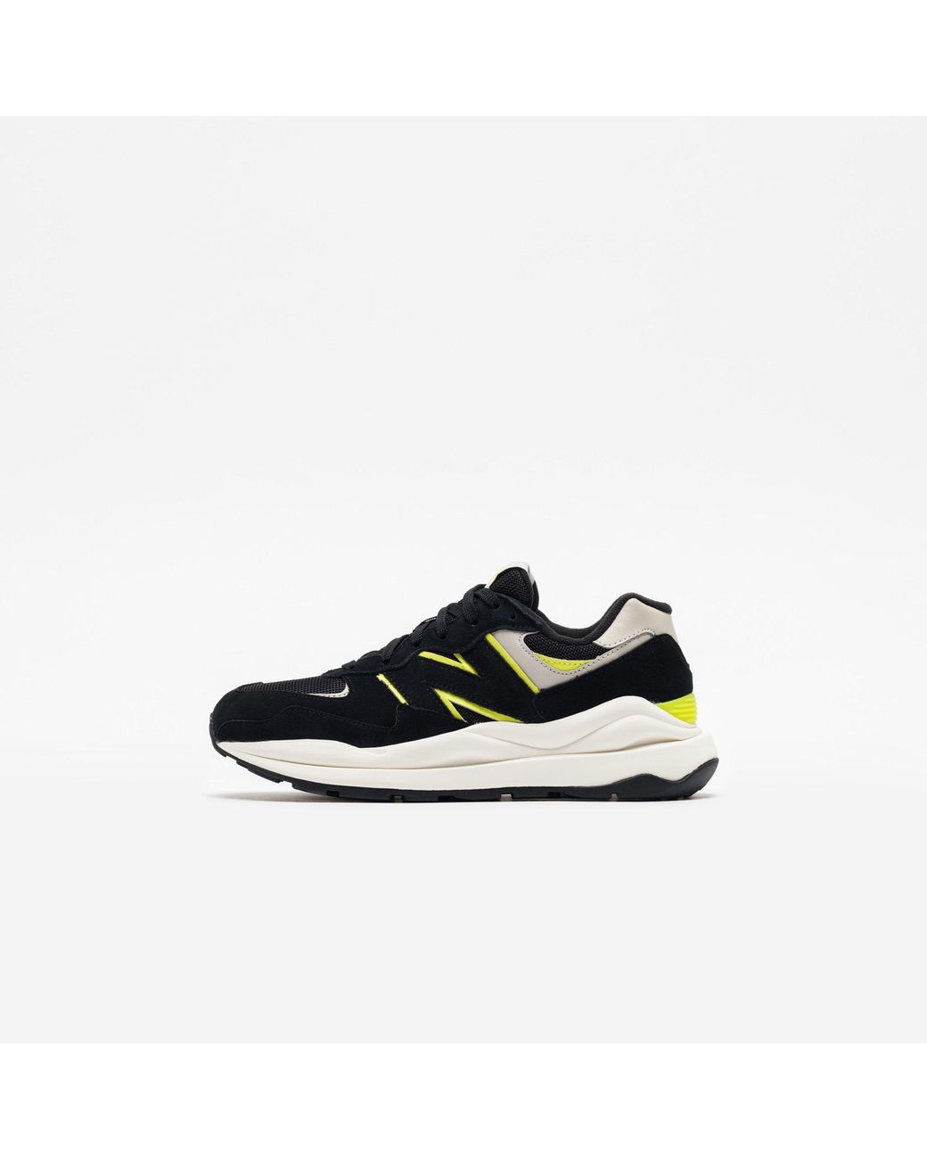 New Balance Women's W5740HL1 Black / Oyster Pink - W-5740HL1 | Sneaker  District