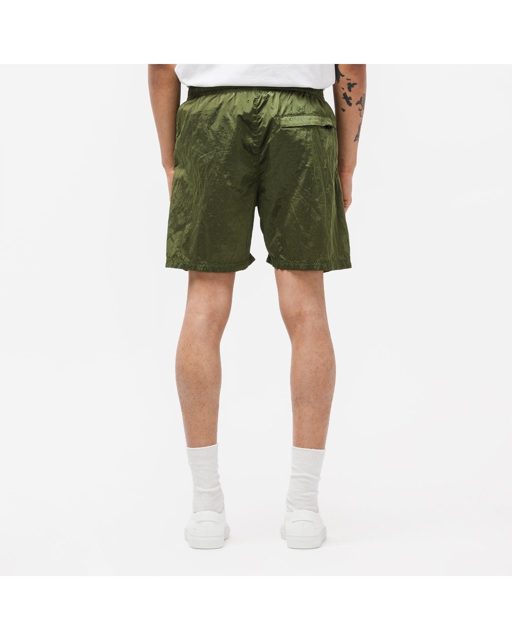 Stone Island Synthetic B0943 Nylon 