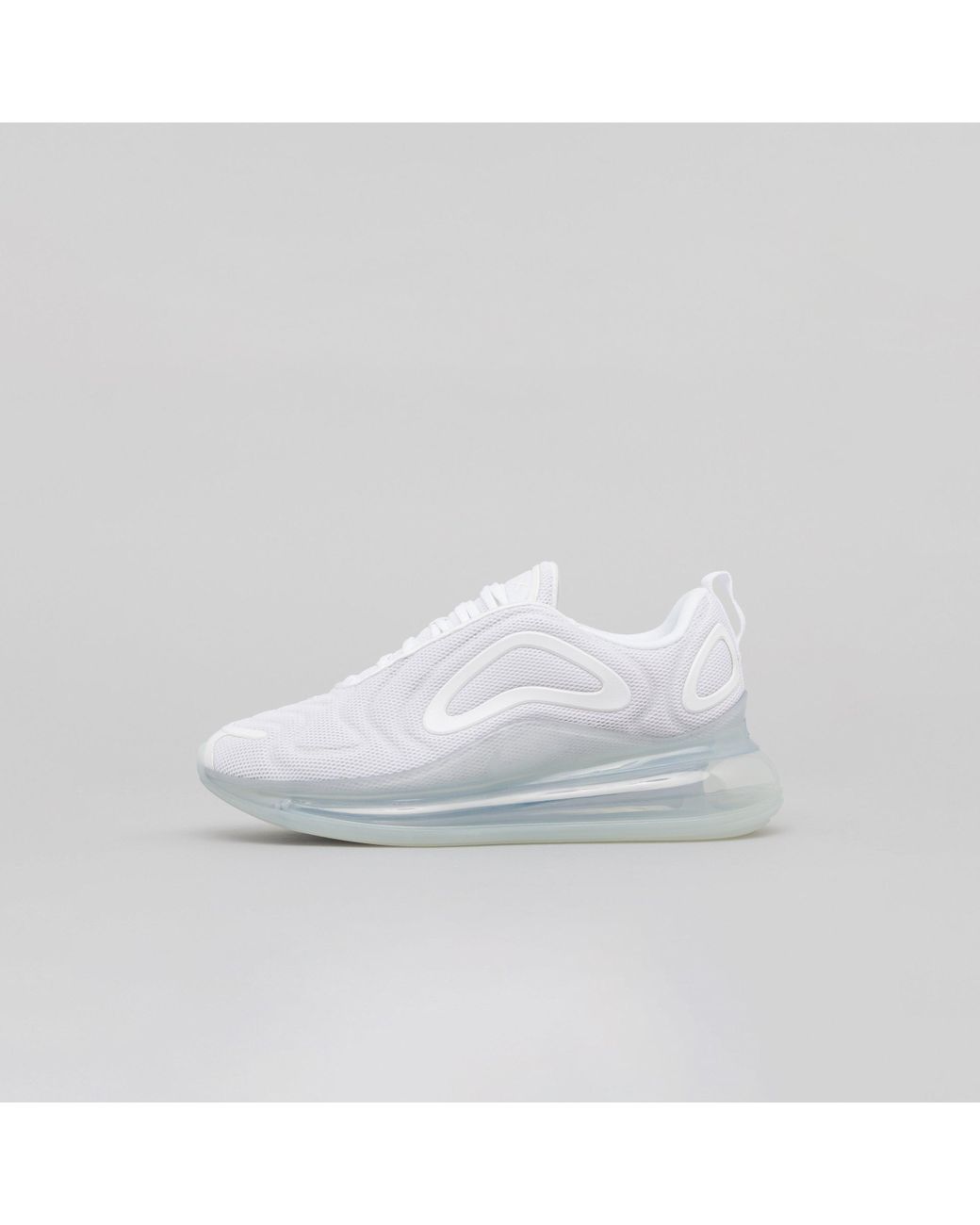 Nike Air Max 720 - Shoes in White | Lyst