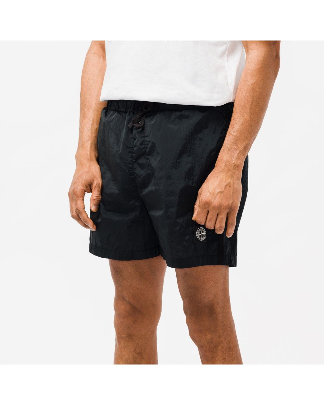 再×14入荷 FCRB ネイビーバンダナM NYLON EASY SHORTS - 通販