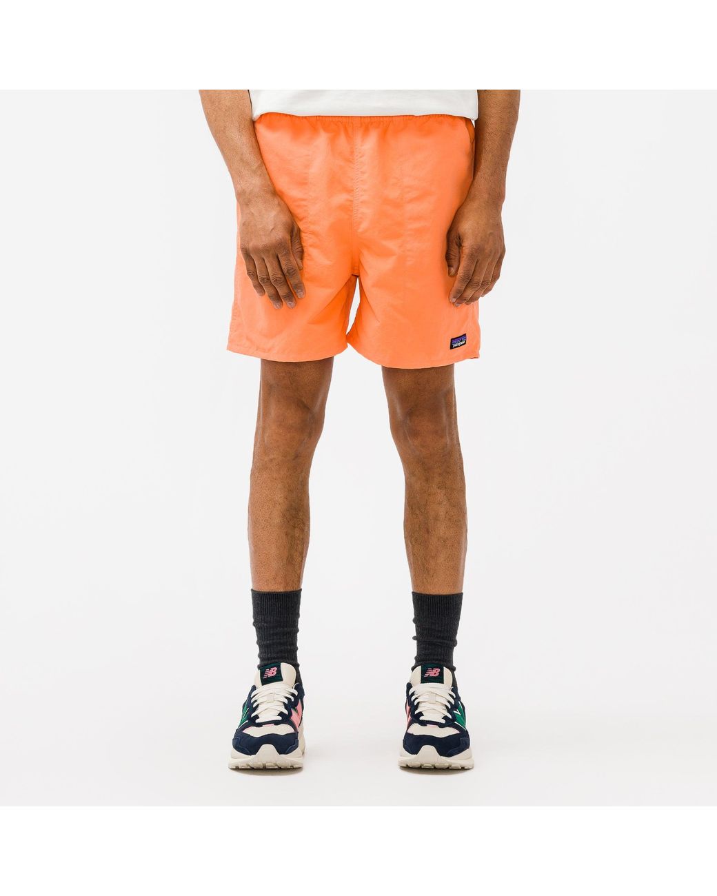 Patagonia Synthetic Baggies 5 Inch 