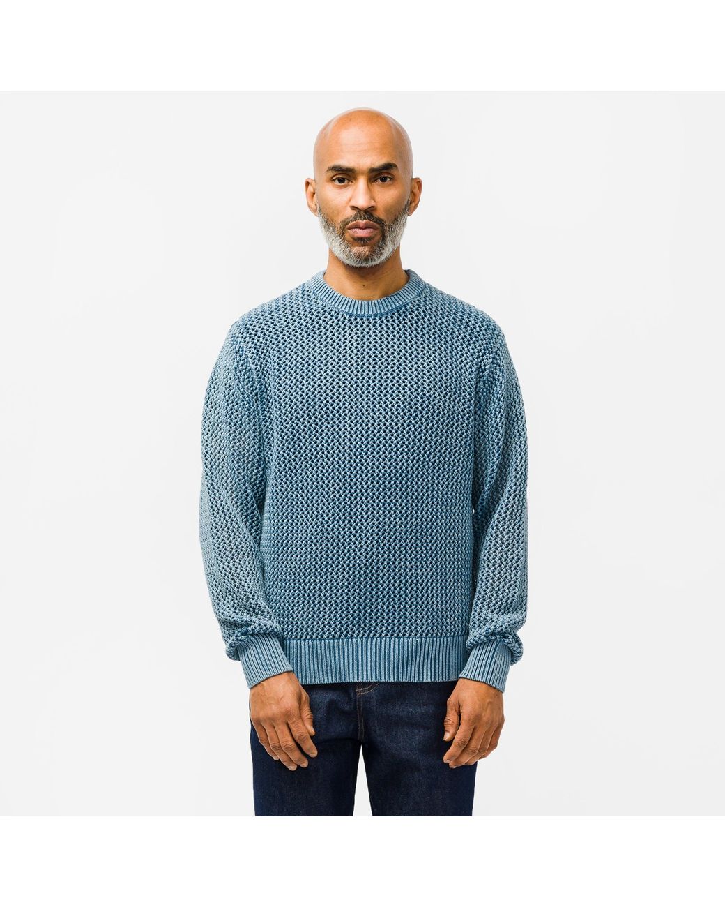 Stussy Cotton Pigment Dyed Loose Gauge 