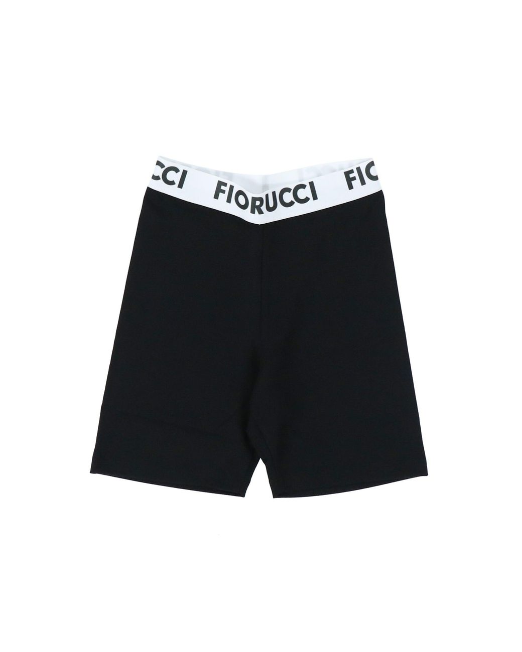 フィオルッチ Fiorucci Logo Short In Black レディース Southwestne Com フィオルッチ Fiorucci Logo Short In Black レディース Southwestne Com