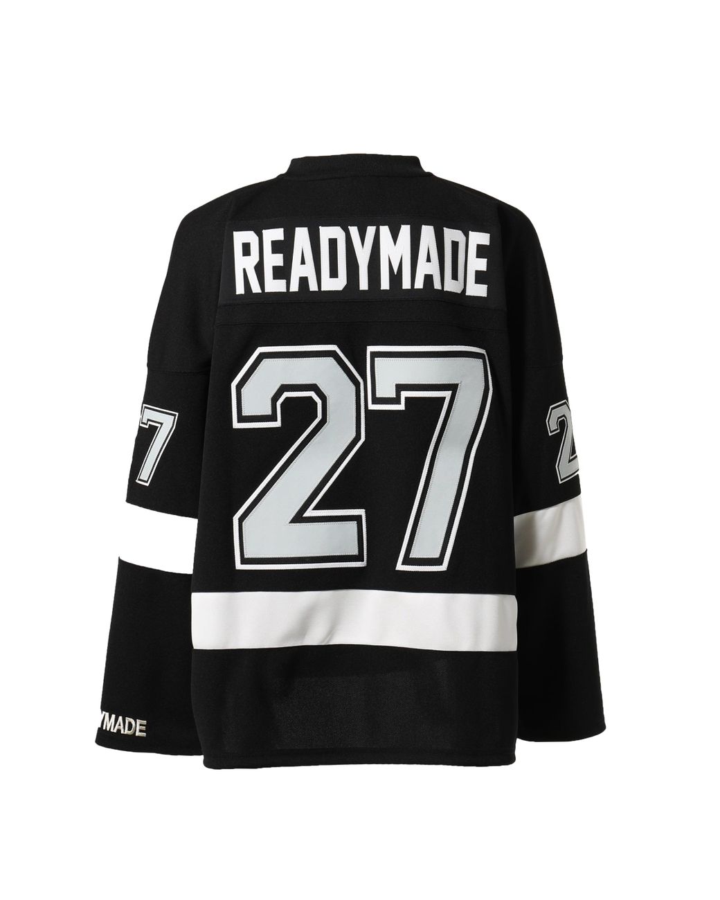 READYMADE Game Shirt Smile in Black for Men | Lyst