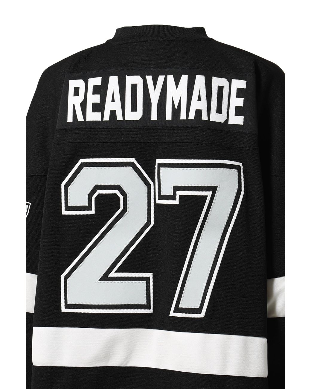 READYMADE Game Shirt Smile in Black for Men | Lyst