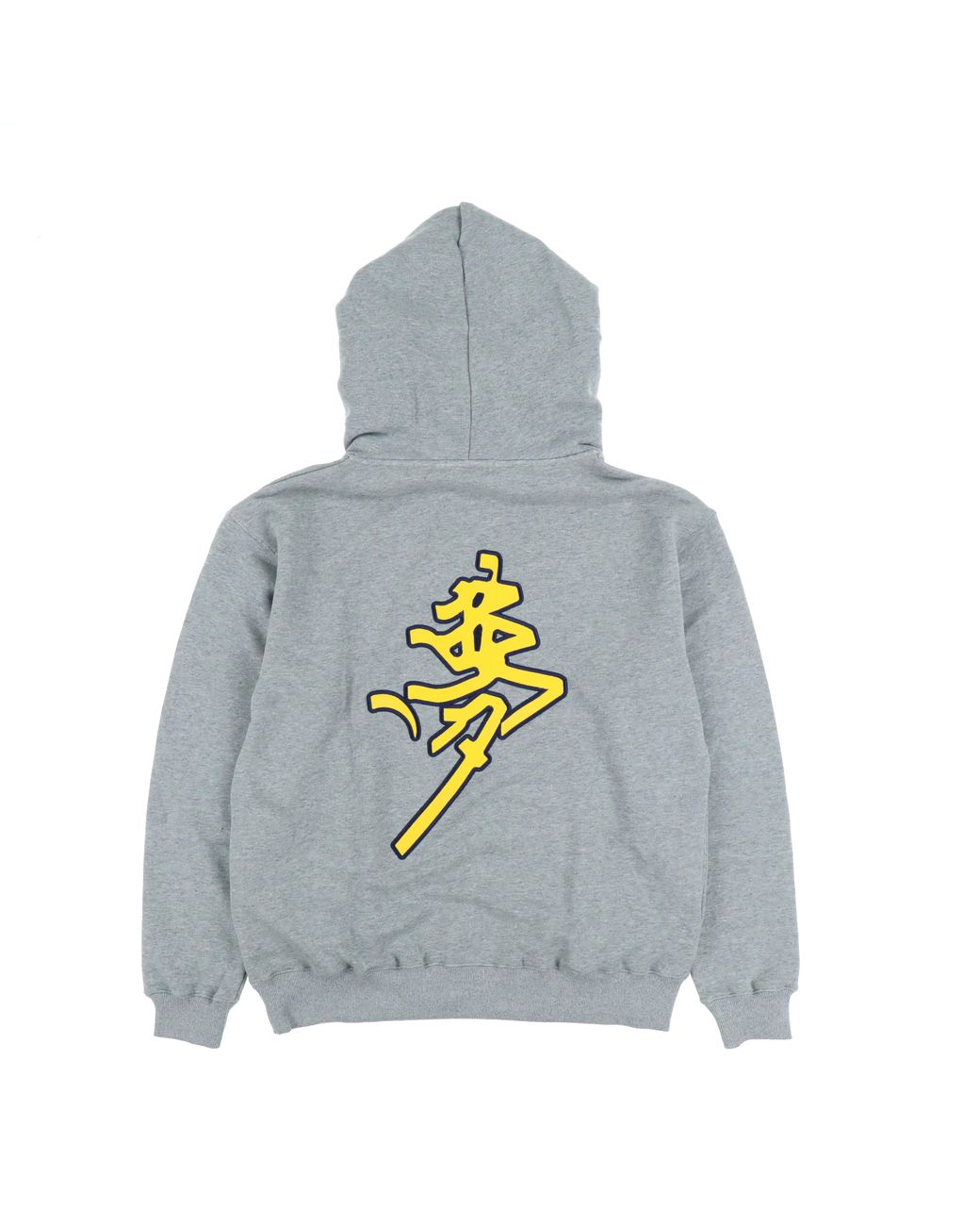 kanji hoodie