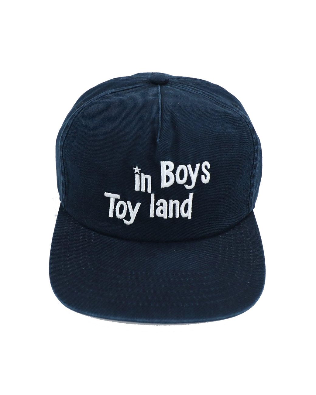 割引発見 boys in toyland キャップ kids-nurie.com