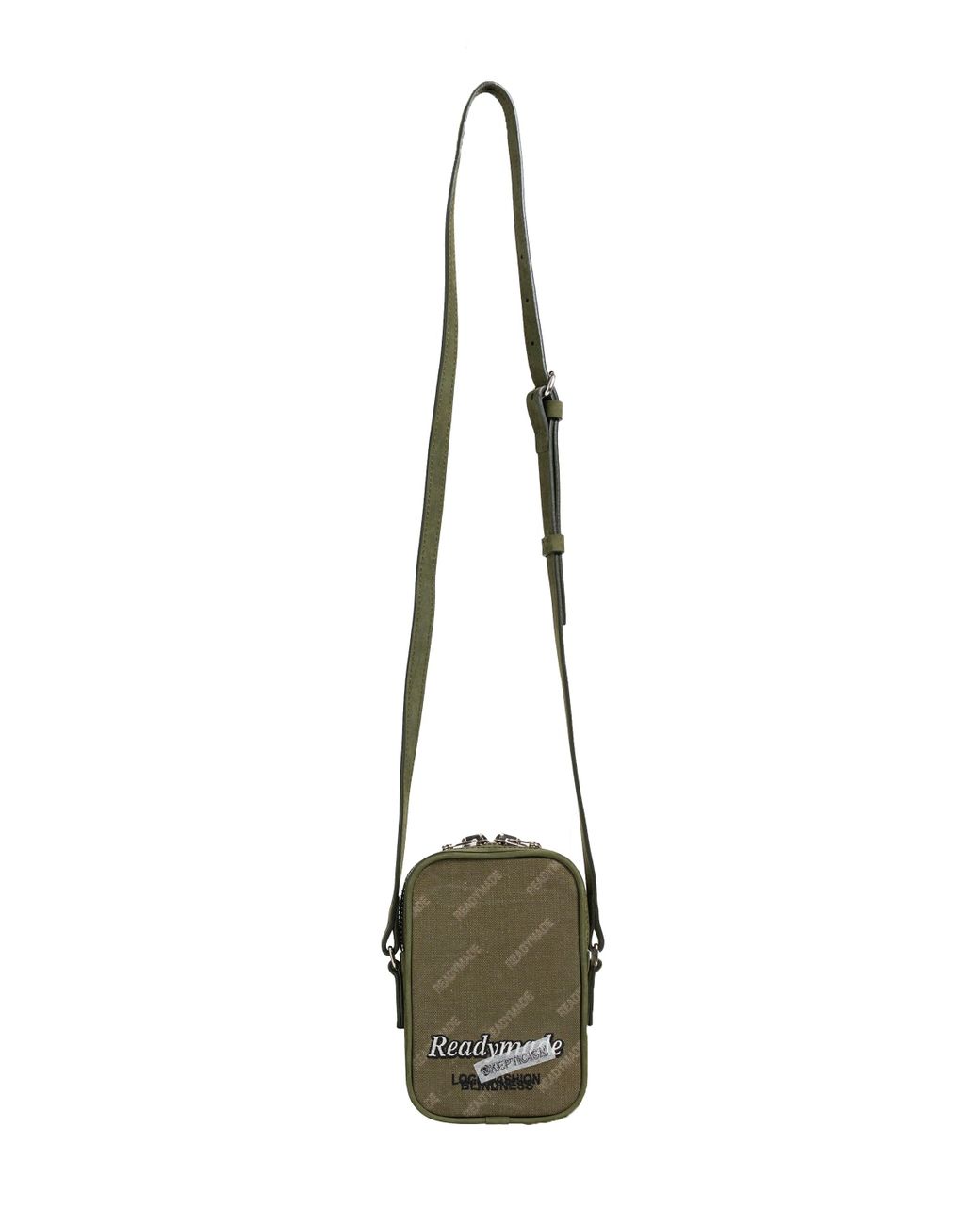 READYMADE Nano Shoulder Bag in Green | Lyst