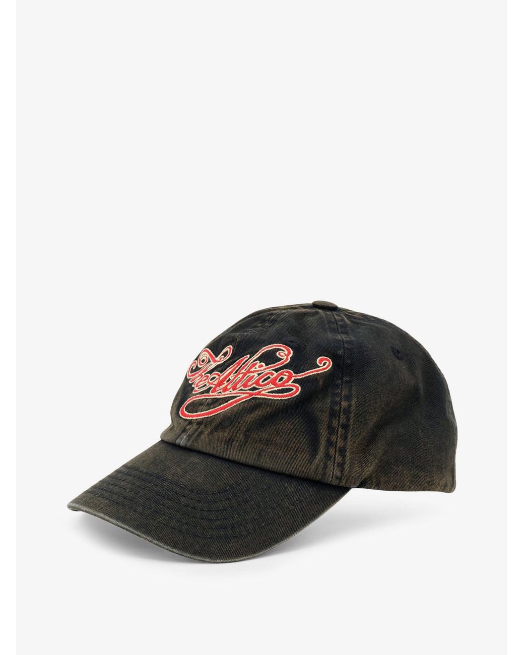Cappello di The Attico in Black