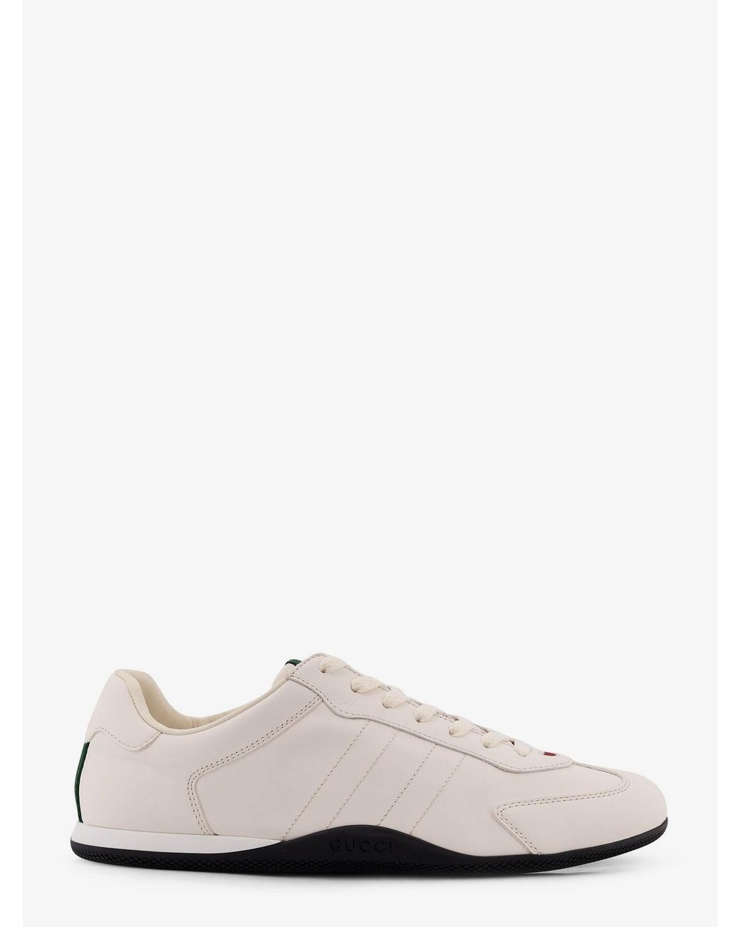 Sneakers Shift di Gucci in White da Uomo