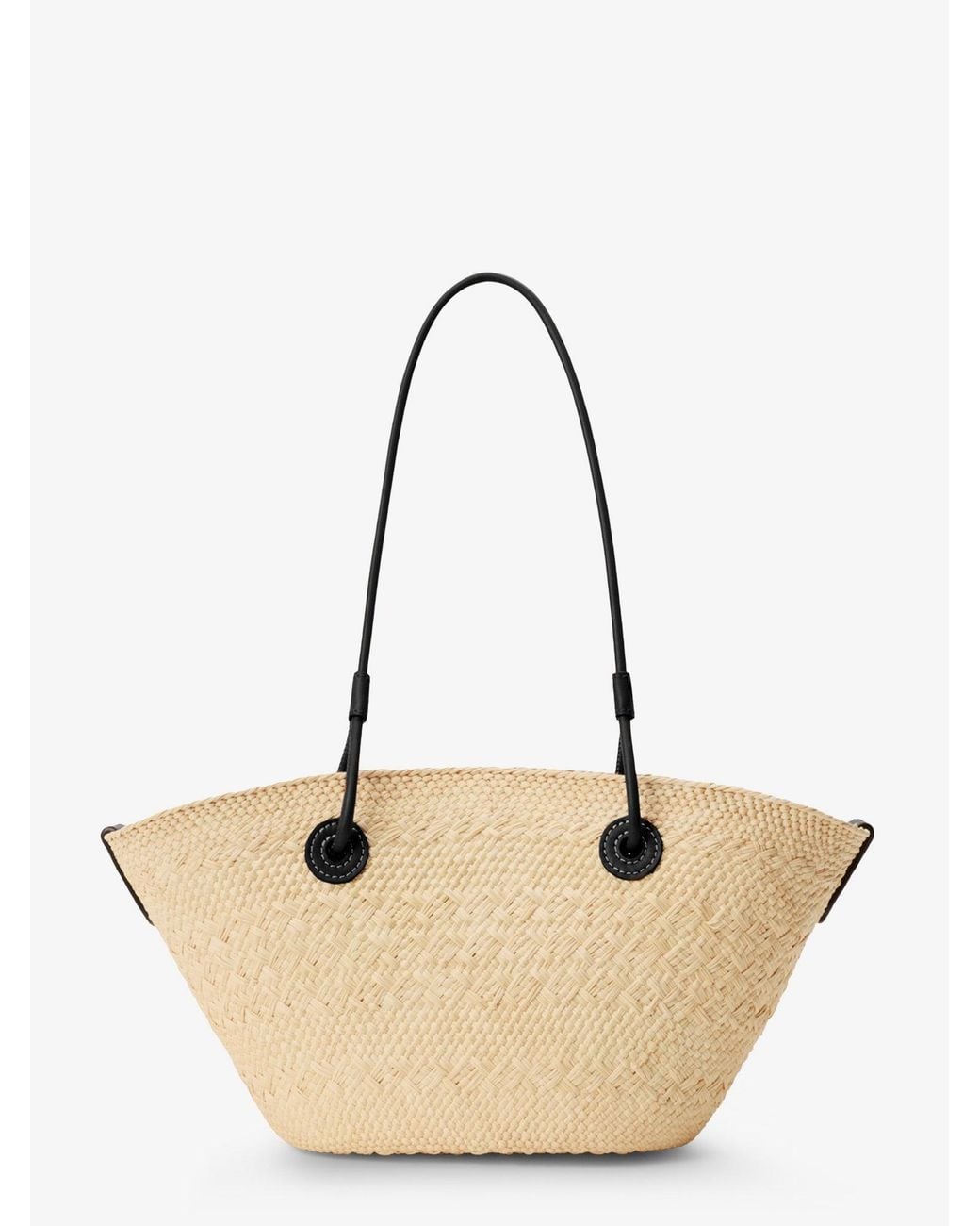 Loewe Natural Paula's Ibiza Shoulder Bag