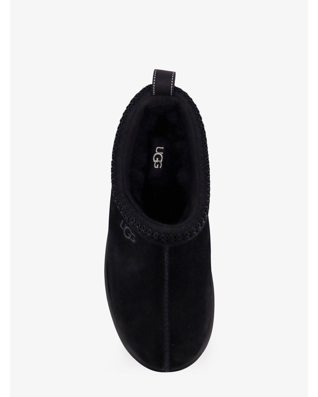 Slip-On M Tasman Gtx di Ugg in Black da Uomo