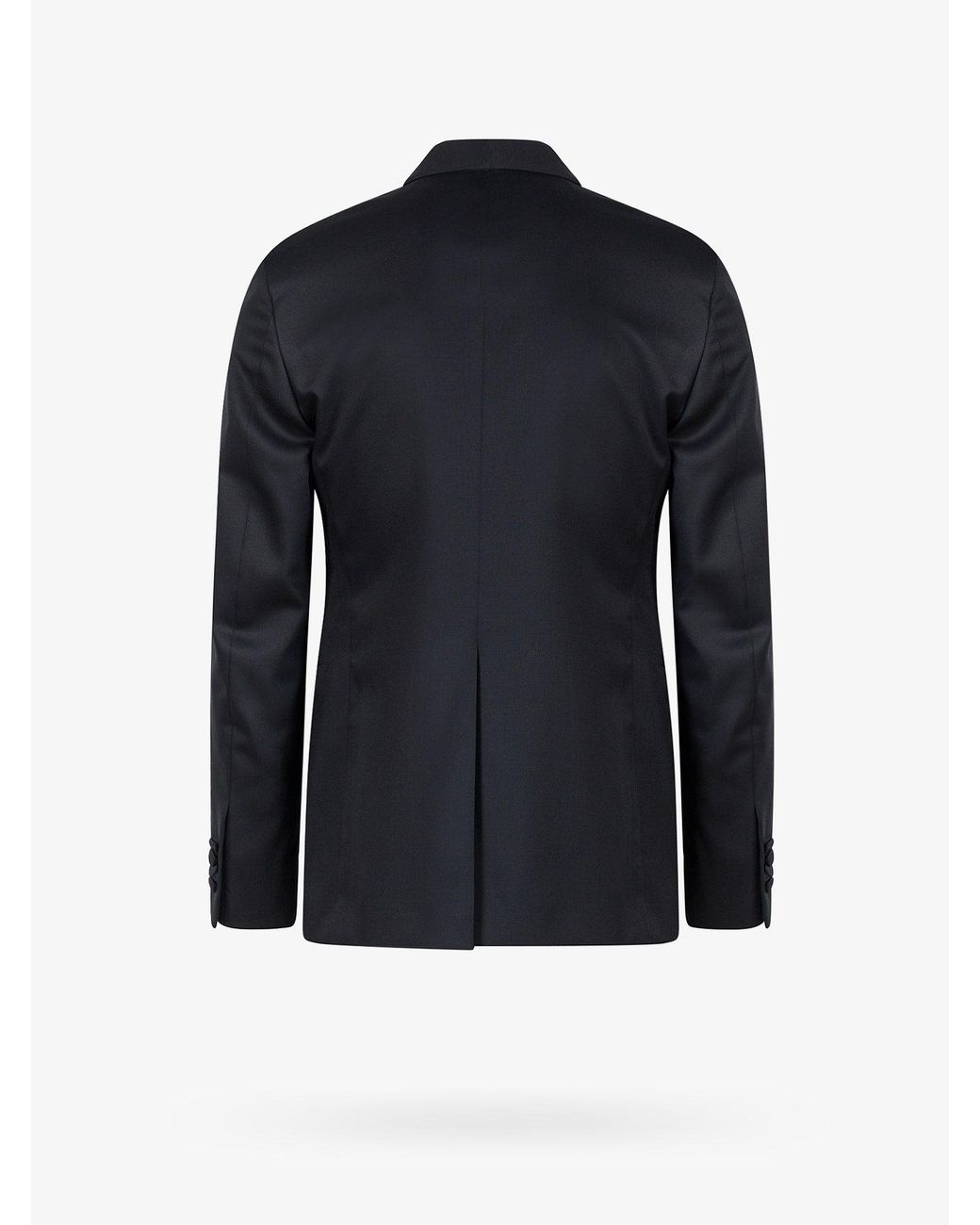 Tagliatore Blue Tuxedo for men