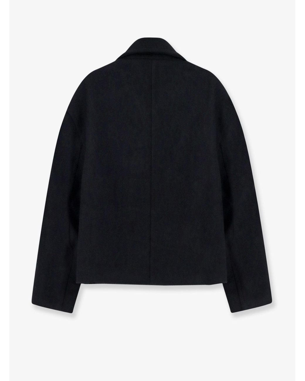 Studio Nicholson Blue Grevan Wool And Cashmere Jacket for men