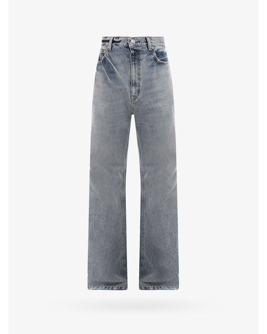 balenciaga jeans mens