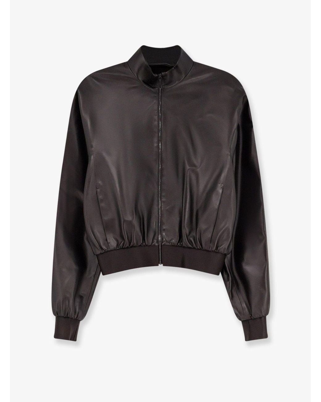 Bomber di Gucci in Black