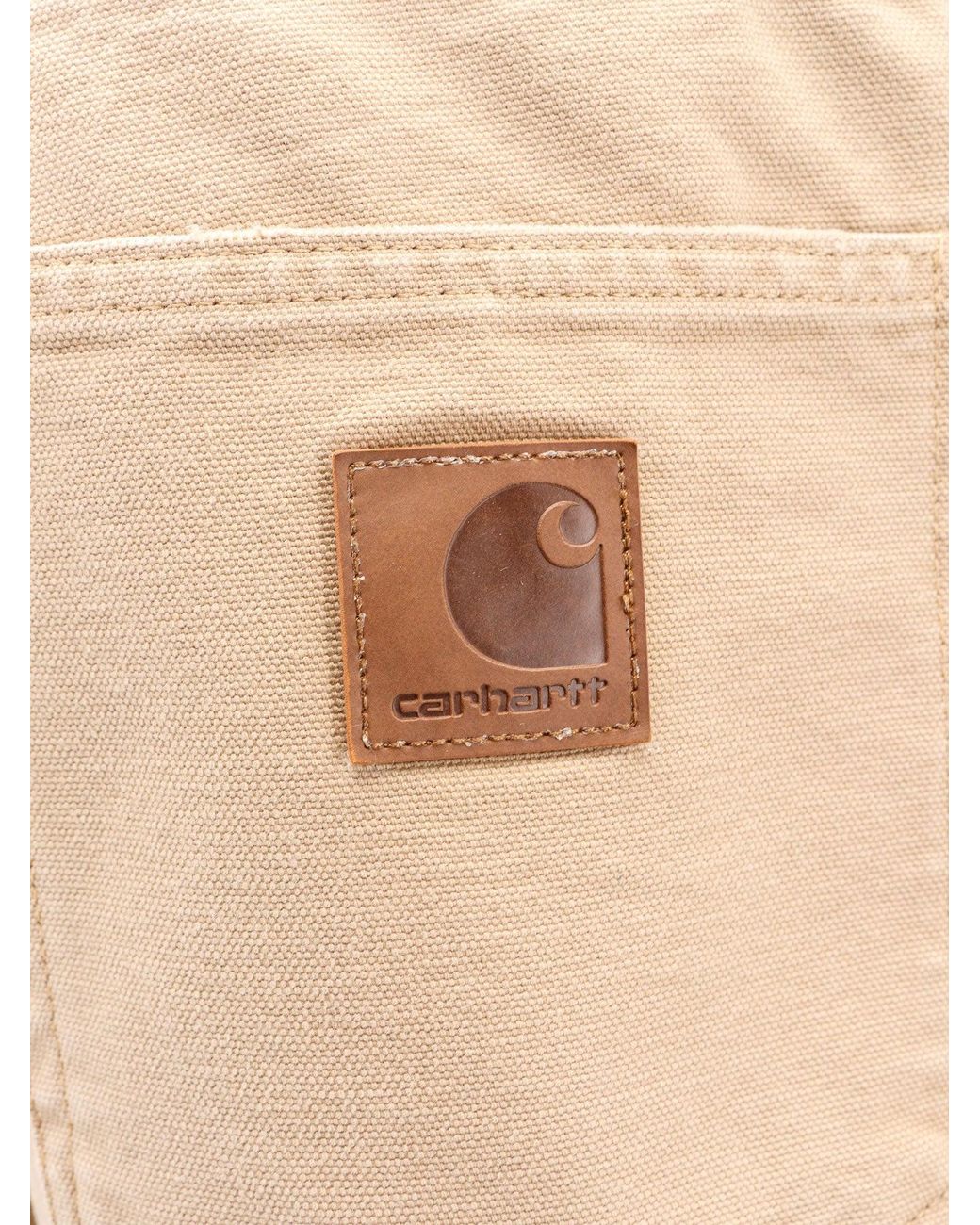 Carhartt Natural Trouser for men