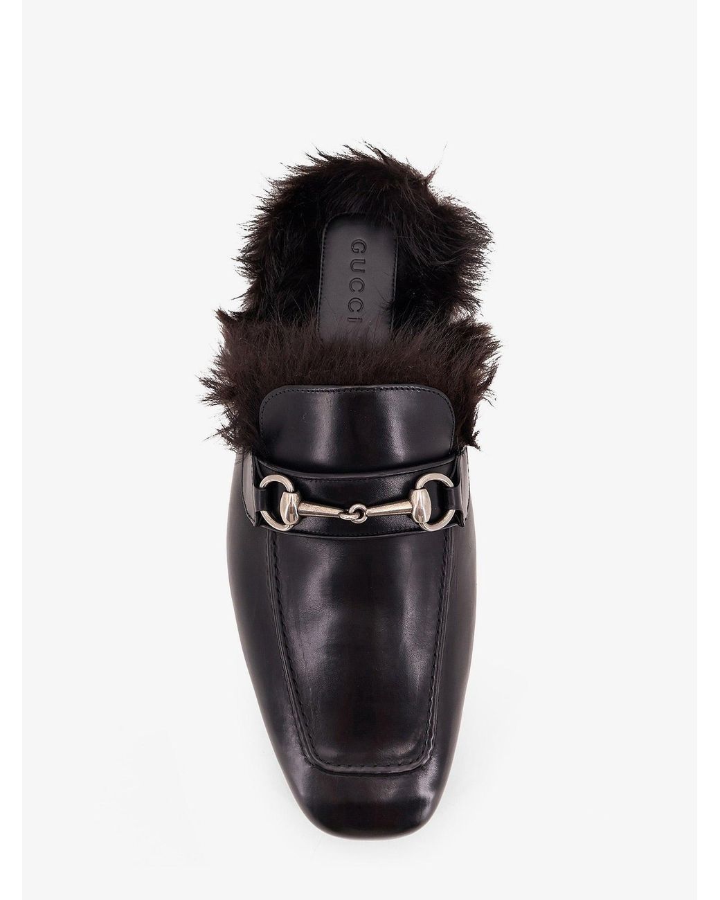 Slipper di Gucci in White da Uomo