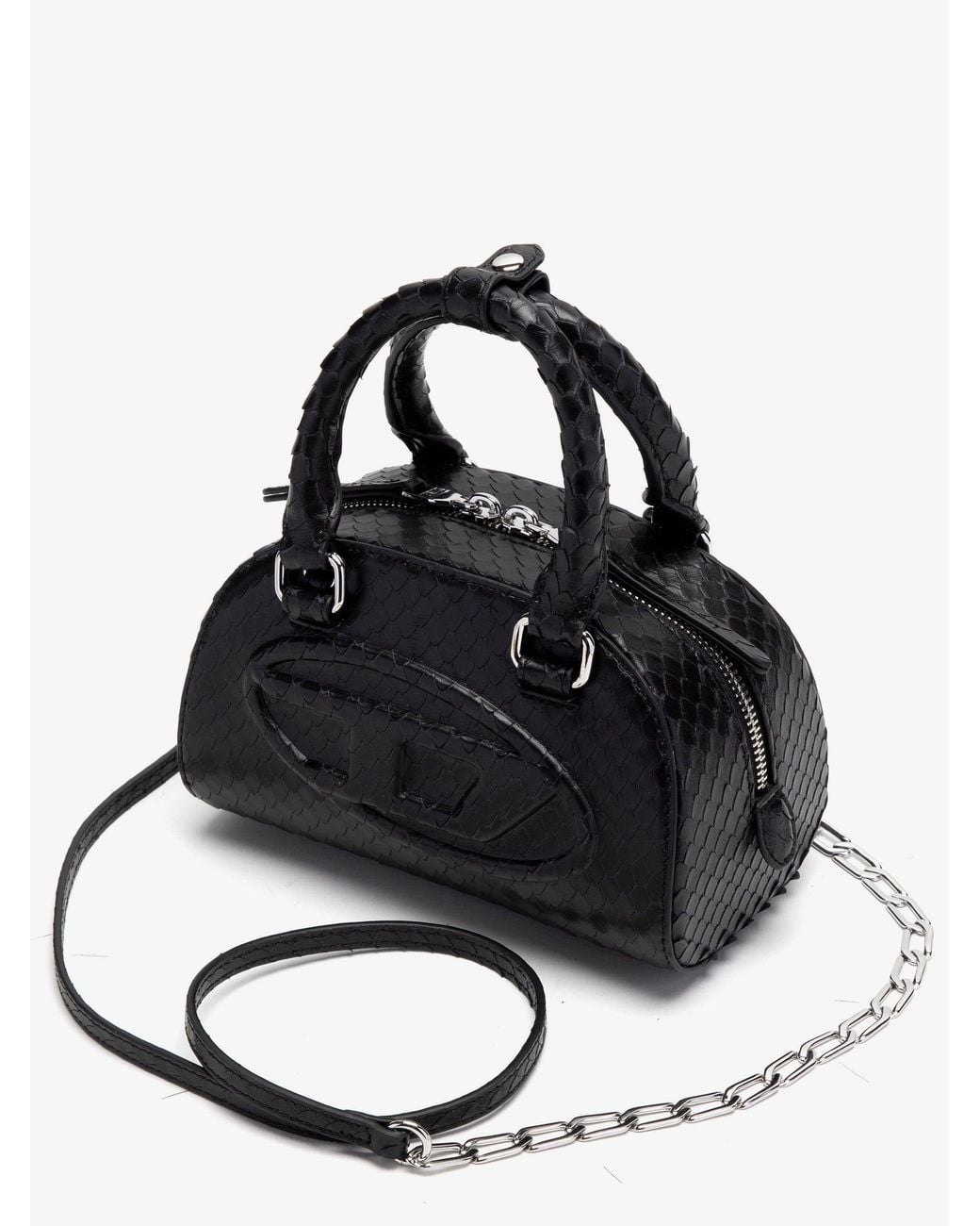 DIESEL Black Bags