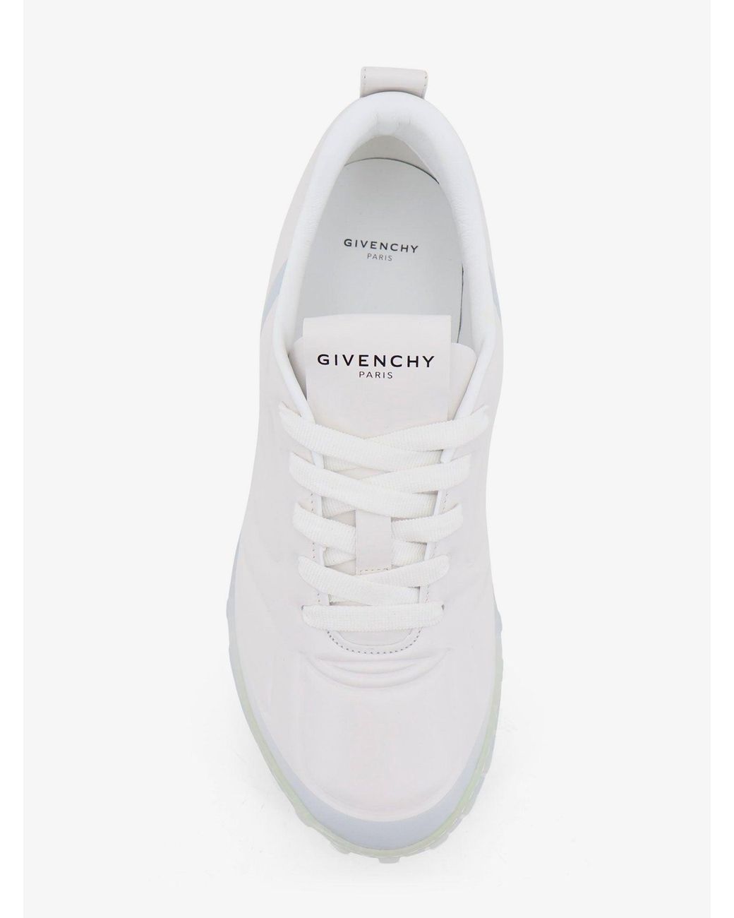Sneakers New Glide di Givenchy in White da Uomo
